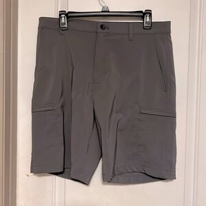 Men's Chaps stretch shorts